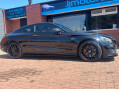 Mercedes-Benz C Class 3.0 C43 V6 AMG (Premium) G-Tronic+ 4MATIC Euro 6 (s/s) 2dr 24