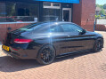 Mercedes-Benz C Class 3.0 C43 V6 AMG (Premium) G-Tronic+ 4MATIC Euro 6 (s/s) 2dr 27