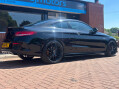 Mercedes-Benz C Class 3.0 C43 V6 AMG (Premium) G-Tronic+ 4MATIC Euro 6 (s/s) 2dr 28