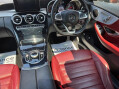Mercedes-Benz C Class 3.0 C43 V6 AMG (Premium) G-Tronic+ 4MATIC Euro 6 (s/s) 2dr 31