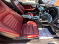 Mercedes-Benz C Class 3.0 C43 V6 AMG (Premium) G-Tronic+ 4MATIC Euro 6 (s/s) 2dr 36