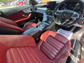 Mercedes-Benz C Class 3.0 C43 V6 AMG (Premium) G-Tronic+ 4MATIC Euro 6 (s/s) 2dr 37