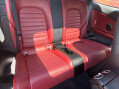 Mercedes-Benz C Class 3.0 C43 V6 AMG (Premium) G-Tronic+ 4MATIC Euro 6 (s/s) 2dr 38