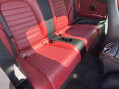 Mercedes-Benz C Class 3.0 C43 V6 AMG (Premium) G-Tronic+ 4MATIC Euro 6 (s/s) 2dr 39