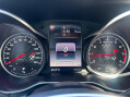 Mercedes-Benz C Class 3.0 C43 V6 AMG (Premium) G-Tronic+ 4MATIC Euro 6 (s/s) 2dr 52
