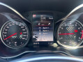 Mercedes-Benz C Class 3.0 C43 V6 AMG (Premium) G-Tronic+ 4MATIC Euro 6 (s/s) 2dr 54