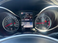 Mercedes-Benz C Class 3.0 C43 V6 AMG (Premium) G-Tronic+ 4MATIC Euro 6 (s/s) 2dr 55