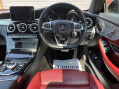 Mercedes-Benz C Class 3.0 C43 V6 AMG (Premium) G-Tronic+ 4MATIC Euro 6 (s/s) 2dr 57