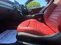 Mercedes-Benz C Class 3.0 C43 V6 AMG (Premium) G-Tronic+ 4MATIC Euro 6 (s/s) 2dr 58
