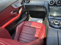 Mercedes-Benz C Class 3.0 C43 V6 AMG (Premium) G-Tronic+ 4MATIC Euro 6 (s/s) 2dr 60