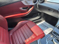 Mercedes-Benz C Class 3.0 C43 V6 AMG (Premium) G-Tronic+ 4MATIC Euro 6 (s/s) 2dr 63