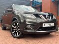 Nissan X-Trail 1.6 dCi N-Vision Euro 6 (s/s) 5dr 1
