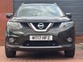 Nissan X-Trail 1.6 dCi N-Vision Euro 6 (s/s) 5dr 2