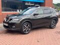 Nissan X-Trail 1.6 dCi N-Vision Euro 6 (s/s) 5dr 3