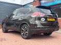 Nissan X-Trail 1.6 dCi N-Vision Euro 6 (s/s) 5dr 4