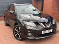Nissan X-Trail 1.6 dCi N-Vision Euro 6 (s/s) 5dr 5