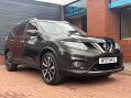 Nissan X-Trail 1.6 dCi N-Vision Euro 6 (s/s) 5dr 6