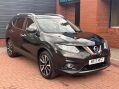 Nissan X-Trail 1.6 dCi N-Vision Euro 6 (s/s) 5dr 7