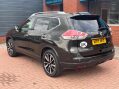Nissan X-Trail 1.6 dCi N-Vision Euro 6 (s/s) 5dr 9