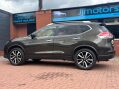 Nissan X-Trail 1.6 dCi N-Vision Euro 6 (s/s) 5dr 10