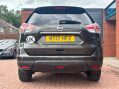 Nissan X-Trail 1.6 dCi N-Vision Euro 6 (s/s) 5dr 14