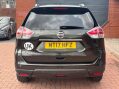 Nissan X-Trail 1.6 dCi N-Vision Euro 6 (s/s) 5dr 15
