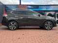 Nissan X-Trail 1.6 dCi N-Vision Euro 6 (s/s) 5dr 17