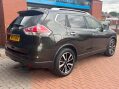 Nissan X-Trail 1.6 dCi N-Vision Euro 6 (s/s) 5dr 18
