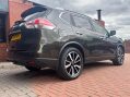 Nissan X-Trail 1.6 dCi N-Vision Euro 6 (s/s) 5dr 19