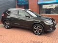Nissan X-Trail 1.6 dCi N-Vision Euro 6 (s/s) 5dr 21
