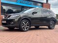 Nissan X-Trail 1.6 dCi N-Vision Euro 6 (s/s) 5dr 22