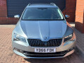 Skoda Superb 2.0 TDI SE L Executive DSG Auto 6Spd Euro 6 (s/s) 5dr 3