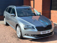 Skoda Superb 2.0 TDI SE L Executive DSG Auto 6Spd Euro 6 (s/s) 5dr 5