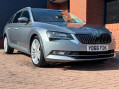 Skoda Superb 2.0 TDI SE L Executive DSG Auto 6Spd Euro 6 (s/s) 5dr 6