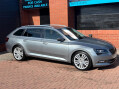 Skoda Superb 2.0 TDI SE L Executive DSG Auto 6Spd Euro 6 (s/s) 5dr 9