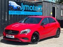 Mercedes-Benz A Class 2.1 A200 CDI Sport 7G-DCT Euro 6 (s/s) 5dr