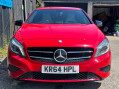 Mercedes-Benz A Class 2.1 A200 CDI Sport 7G-DCT Euro 6 (s/s) 5dr 2