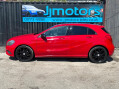 Mercedes-Benz A Class 2.1 A200 CDI Sport 7G-DCT Euro 6 (s/s) 5dr 3