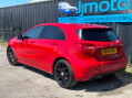 Mercedes-Benz A Class 2.1 A200 CDI Sport 7G-DCT Euro 6 (s/s) 5dr 4