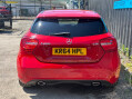 Mercedes-Benz A Class 2.1 A200 CDI Sport 7G-DCT Euro 6 (s/s) 5dr 5
