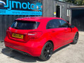 Mercedes-Benz A Class 2.1 A200 CDI Sport 7G-DCT Euro 6 (s/s) 5dr 6