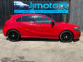Mercedes-Benz A Class 2.1 A200 CDI Sport 7G-DCT Euro 6 (s/s) 5dr 7