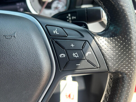 Mercedes-Benz A Class 2.1 A200 CDI Sport 7G-DCT Euro 6 (s/s) 5dr 20