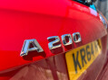 Mercedes-Benz A Class 2.1 A200 CDI Sport 7G-DCT Euro 6 (s/s) 5dr 27