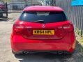 Mercedes-Benz A Class 2.1 A200 CDI Sport 7G-DCT Euro 6 (s/s) 5dr 5