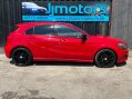 Mercedes-Benz A Class 2.1 A200 CDI Sport 7G-DCT Euro 6 (s/s) 5dr 7