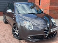 Alfa Romeo Mito 1.4 TB MultiAir Sportiva Euro 5 (s/s) 3dr 2