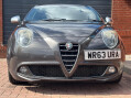 Alfa Romeo Mito 1.4 TB MultiAir Sportiva Euro 5 (s/s) 3dr 4