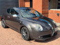 Alfa Romeo Mito 1.4 TB MultiAir Sportiva Euro 5 (s/s) 3dr 8