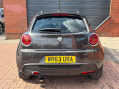 Alfa Romeo Mito 1.4 TB MultiAir Sportiva Euro 5 (s/s) 3dr 12